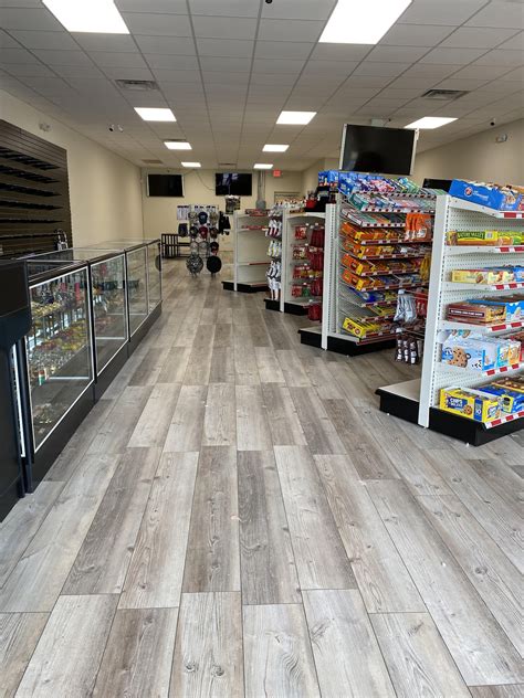 LOTTO JUNCTION AND SMOKE - 5828 Moon Rd, Columbus GA 31909 - Loc8NearMe