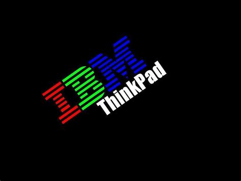 Ibm Thinkpad Wallpapers Thinkpad 1024x768 Download Hd Wallpaper