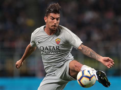 His jersey number is 7. Transfer Profile: Pellegrini Could be the Offensive Spark ...