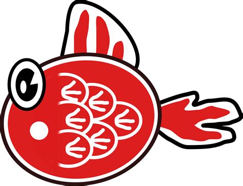 Not sure about the teal (it's the 90's we get it). Japanese clipart fish, Japanese fish Transparent FREE for download on WebStockReview 2021