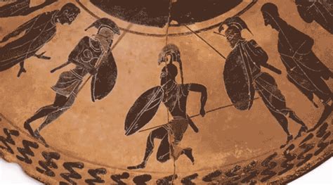 The Usborne Book of Greek Myths by Anna Milbourne