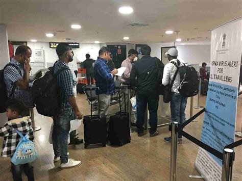 Items Worth Rs 56 Crore Lost And Found At Airports Report India News