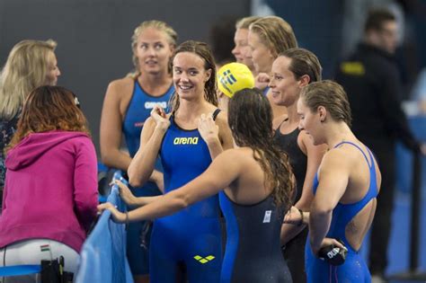 May 22, 2021 · europei nuoto, paltrinieri argento. Mondiali Budapest 2017 - Niente da fare per la staffetta ...