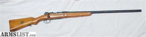 Armslist For Sale 12 Gauge Mauser Shotgun Geha Ww1 K98 Action Conversion