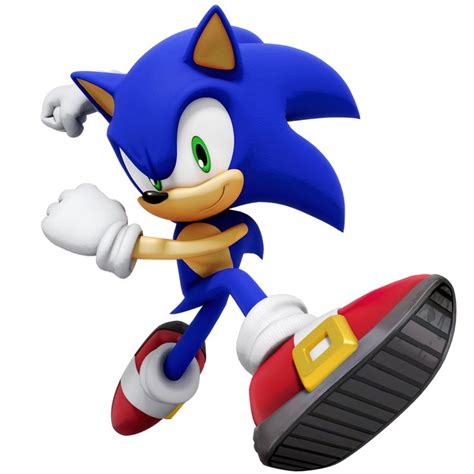 Im Back With A Render By Jaysonjeanchannel On Deviantart Sonic