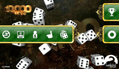 Dice 10000 3d Free Version For Pc Windows Or Mac For Free