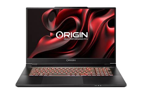 Origin Pc Launches New 40 Series Laptops Funky Kit