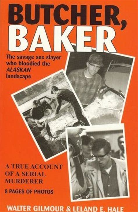 Robert Hansen The ‘butcher Baker Hid His Evil Side To Lure Hunt And