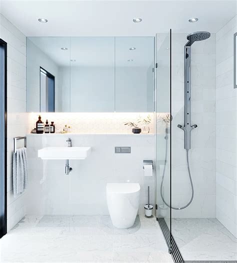 Ideas For Minimalist Bathrooms Find The One That Best Suits Your Taste