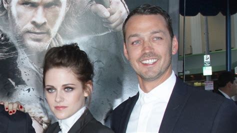 Kristen Stewart Opens About The Infamous Cheating Scandal Interview