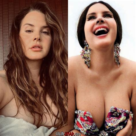 Lana Del Rey Nude Photos For Her New Album Celeb Jihad Explosive Celebrity Nudes