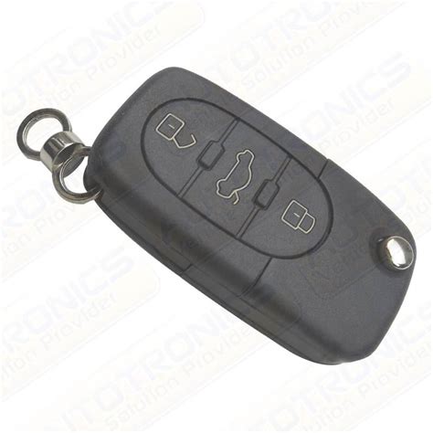 Maybe you would like to learn more about one of these? Audi Q5 Remote Key Fob (3 Button New Shape) Repair