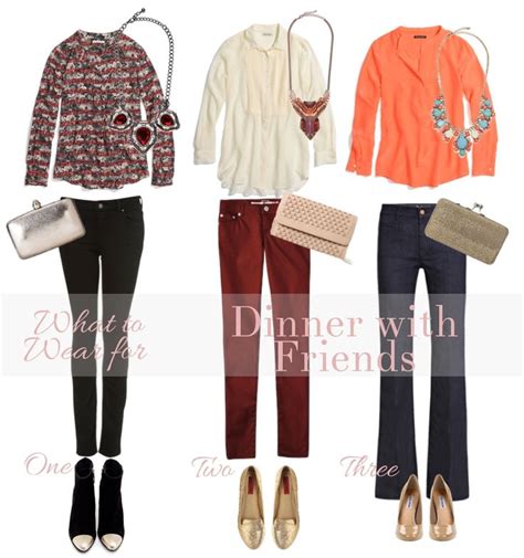 Check spelling or type a new query. What to Wear for Dinner with Friends - silk blouses ...