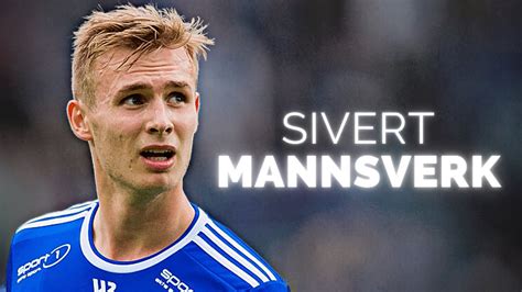 Sivert Mannsverk Norwegian Maestro 2023 Youtube