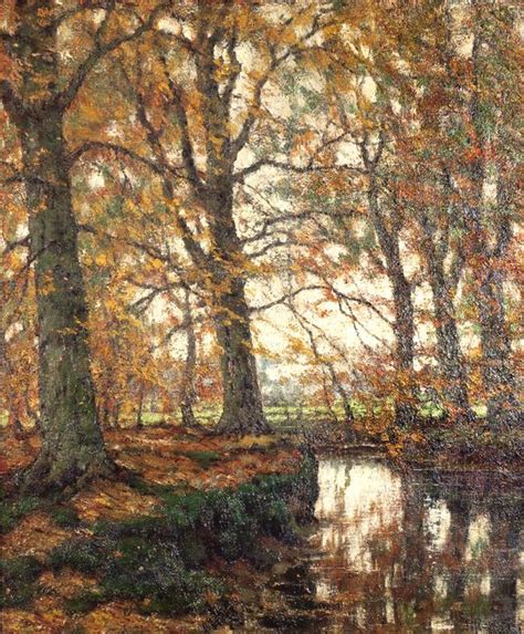 Looking for arnold marc gorter paintings, not listed at this page? Arnold Marc Gorter (1866-1933 | Landscape paintings, Great ...
