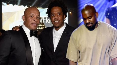 Jay Z Kanye And Dr Dre Among Highest Earning Hip Hop Artists Of 2022