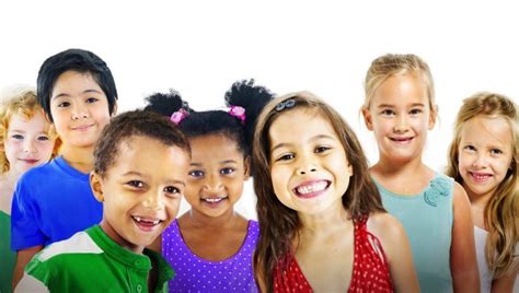 4 Steps For Raising Happy Children Ny Daily News