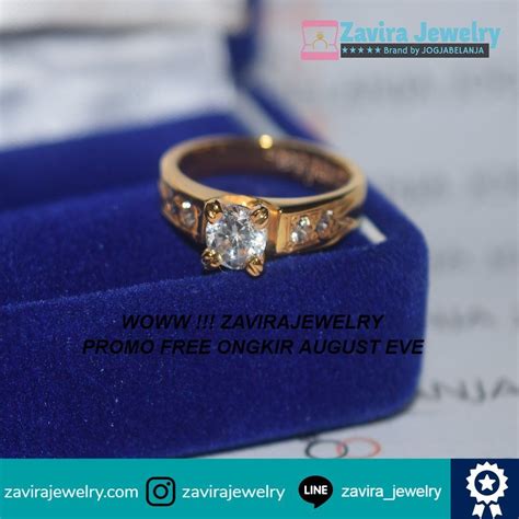 Check spelling or type a new query. Saat yang tepat buat beliin pasanganmu kado cincin yang ...