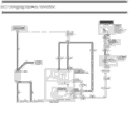 1984 ford bronco wiring diagram wiring diagram database. 1992 Bronco Alternator/Charging Issue - Ford Truck Enthusiasts Forums