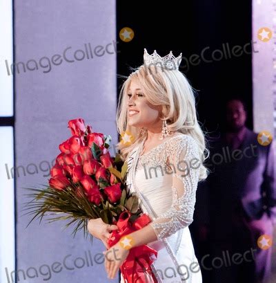Photos And Pictures Teresa Scanlan Miss Nebraska Wins The Miss