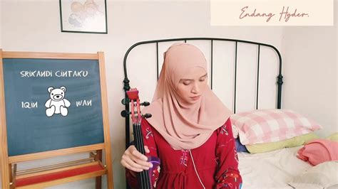 We have song's lyrics, which you can find out below. Srikandi Cintaku - Bloodshed ( violin by Endang Hyder ...