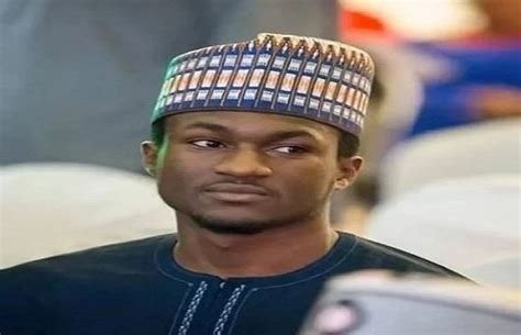 All posts tagged yusuf buhari. Revealed: How President Buhari's Son, Yusuf Lived His Life ...