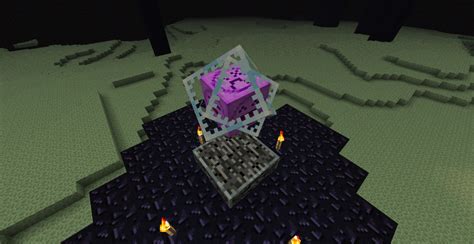Smile Crystals Minecraft Texture Pack