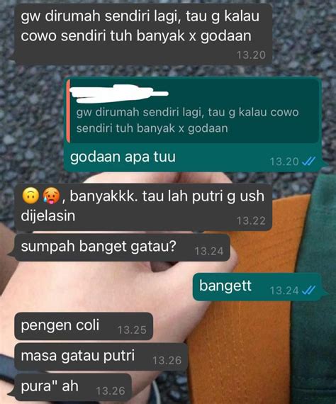 Boy Zone On Twitter Txtdarisisange Putrii Itu Cowomu Minta Dikocokin