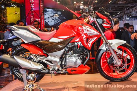 Production Hero XTreme 200S to debut on December 18 - Report
