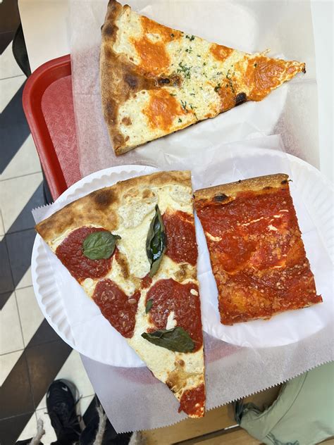 Classic New York Eats Food Crawl: Astoria Edition - The Frugal Foodies