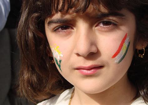 Kurdish Girl Kurdistan Photo 33099879 Fanpop