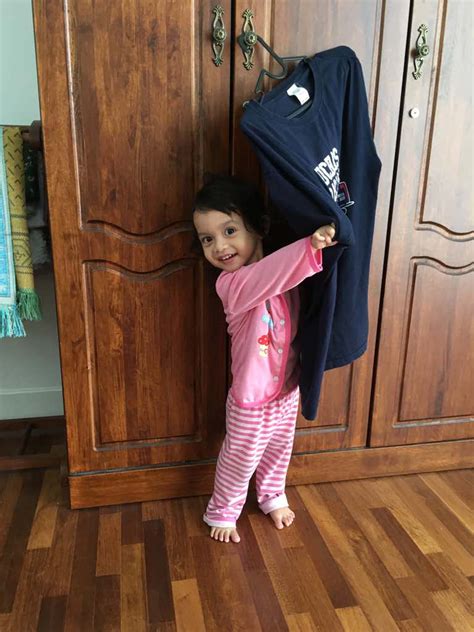 Tahun depan si kecil ni dah masuk 3 tahun.perlu ke dihantar ke playschool? 6 Sebab Utama Kenapa Ibu Bapa Tak Perlu Halang Anak-Anak ...
