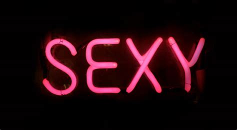 sexiest things in the world [audio]