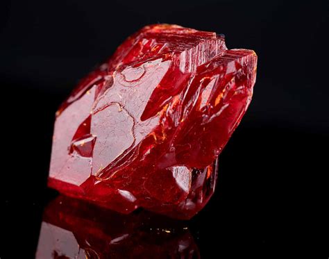 Red Crystals Healing Properties Uses And Benefits