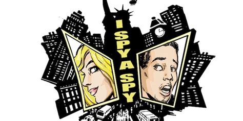 One Day Delay For Off Broadway Premiere Of I Spy A Spy