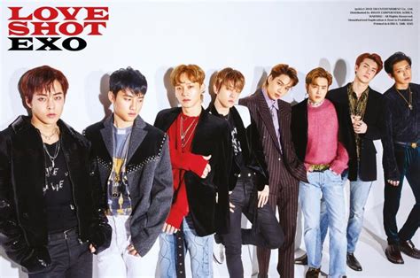 Exo Members Profile And Facts Updated