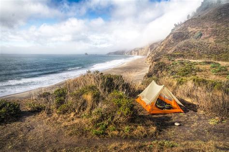14 Top Rated Campgrounds Near San Francisco Ca Planetware