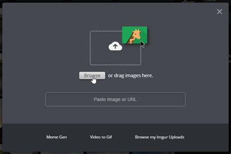 How To Easily Share And Embed Large Image Albums With Imgur Make Tech