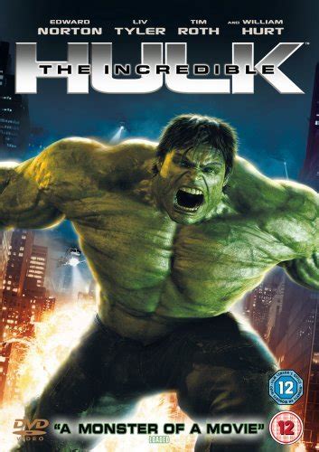 El Increible Hulk Bluray Todo Sobre Bluray