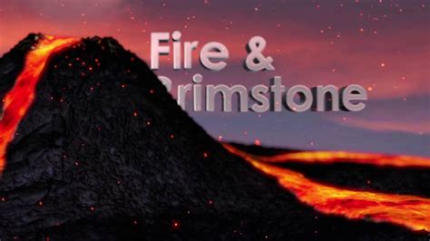 Fire And Brimstone In Ae Showcase Youtube