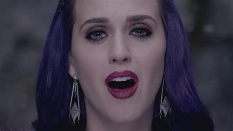 Katy Perry Video Wide Awake
