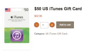 Search purchase paypal gift card. How To Buy US iTunes Gift Card Without A Paypal Account - Hot4Cards