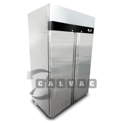 Refrigeradores Industriales CALVAC Refrigerador Industrial