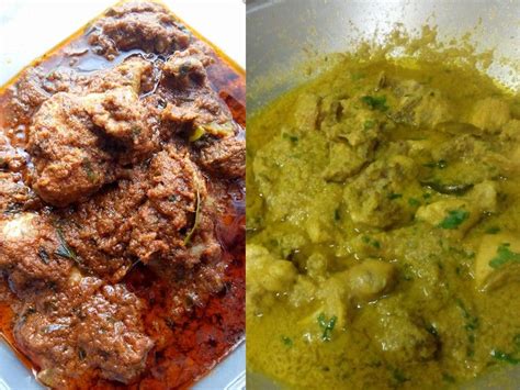 Hijau, resepi rendang ayam, resepi rendang daging, resepi rendang tok, resepi rendang hijau, resepi rendang paru, resepi related posts to resepi rendang ayam hijau tanpa santan. Pin on biskut horlick
