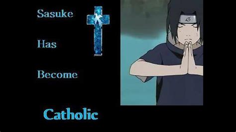 X Has Become Catholic Know Your Meme