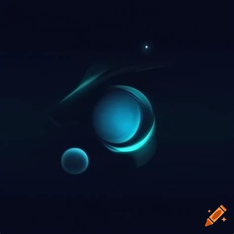 Wallpaper Depicting The Lineageos Logo On Craiyon