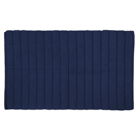 Not only bathroom rugs from walmart, you could also find another pics such as target bathroom rugs, kmart bathroom. Design Imports Ribbed Bathroom Rug, Small, 100% Cotton ...