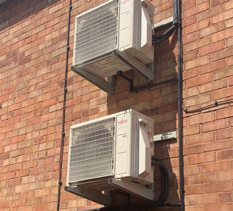 Domestic Air Conditioning Air Conditioned Home Ventec Services Ltd