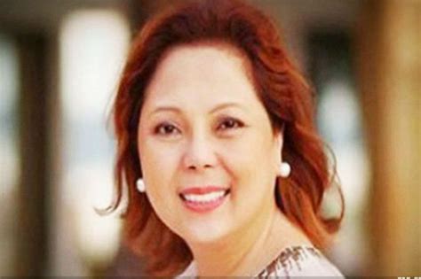 Enriles Former Aide Gigi Reyes Released From Jail Abs Cbn News