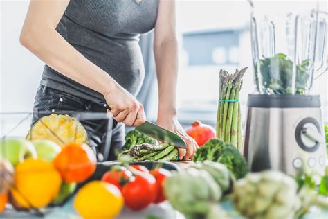 Iron Rich Foods For Pregnancy—5 Best Options For A Healthy Mom To Be